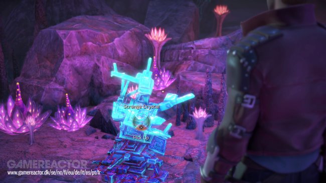 Guardians of the Galaxy: The Telltale Series