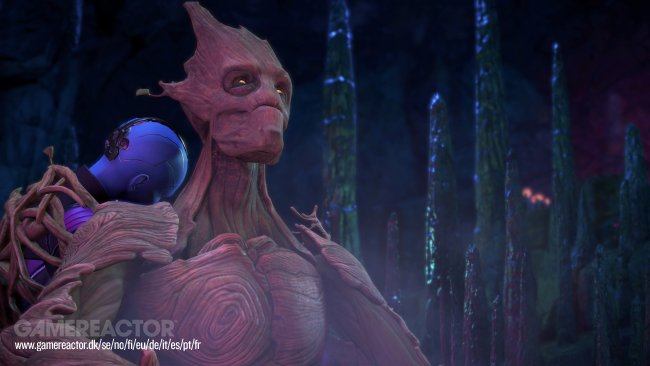 Guardians of the Galaxy: The Telltale Series