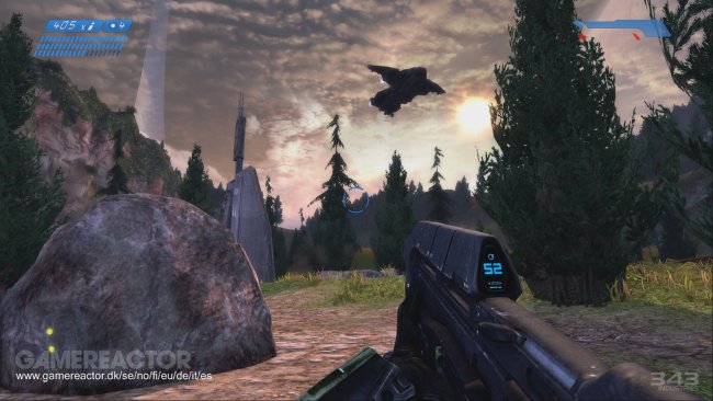 Halo: The Master Chief Collection