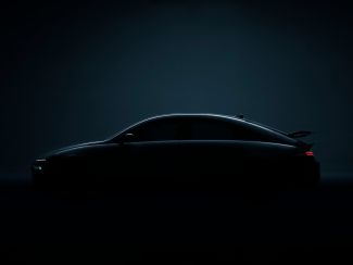 Hyundai will present the Ioniq 6 N at Goodwood Festival of Speed