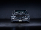 If you have $200K, you can buy John Wick's broken Mustang
