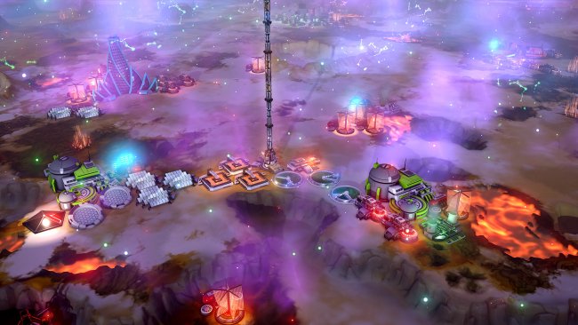 Offworld Trading Company