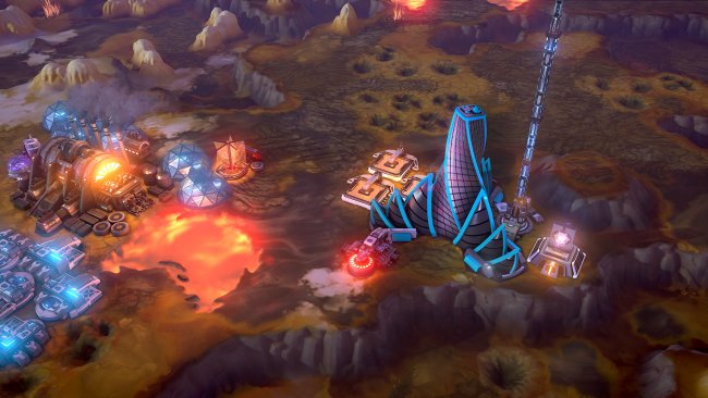 Offworld Trading Company