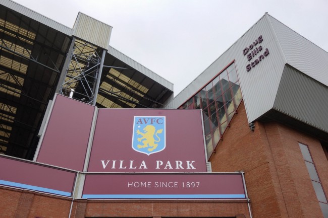 Keir Starmer thinks it's "the wrong decision" to close the Aston Villa stadium to Israeli supporters