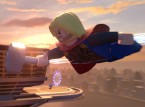 Lego Marvel Avengers