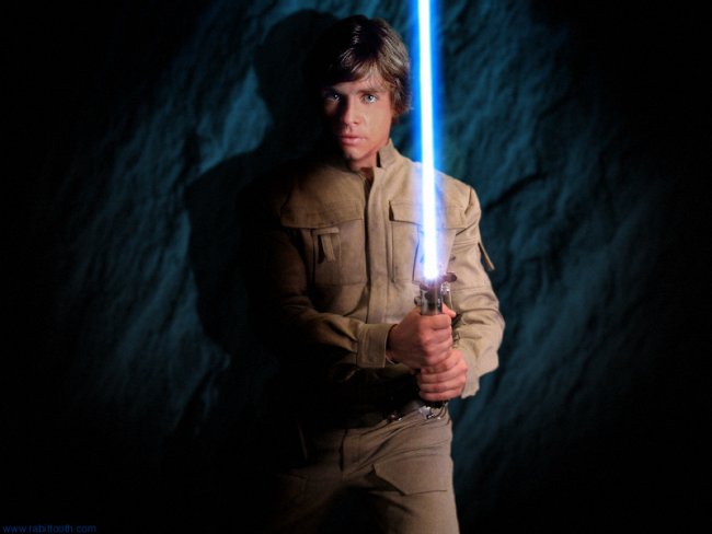 Kinect Star Wars