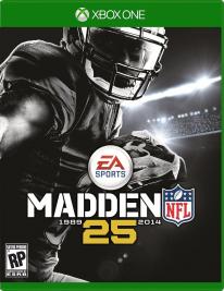Madden NFL 25 (2013)