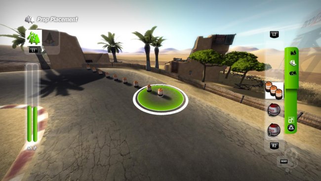 ModNation Racers Preview - Gamereactor