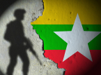 Myanmar remains on the brink of open civil war as attempts are made to establish peace talks between the military government and rebel groups