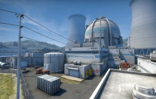 MLG CS:GO Americas Minor shows Nuke isn't ready for primetime