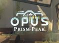 Opus: Prism Peak hands-on preview: When magic comes through your camera's lens