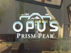 Opus: Prism Peak hands-on preview: When magic comes through your camera's lens