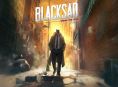 Blacksad: Under the Skin