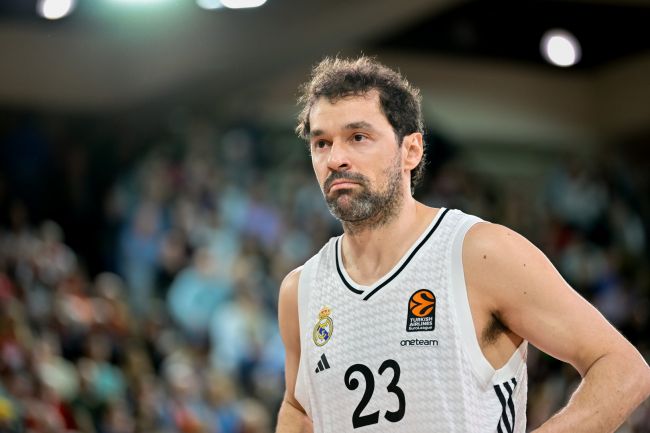 Real Madrid fails to reach Euroleague Final Four for the first time in four years