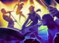 Harmonix team up with Oculus for Rock Band VR