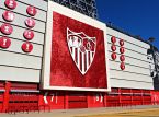 Sevilla fires coach Mat&iacute;as Almeyda, dangling too close to relegation from LaLiga