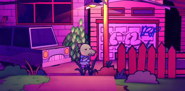 A Short Hike creator has cancelled work on an unannounced title but is letting fans get a taste of the game all the same