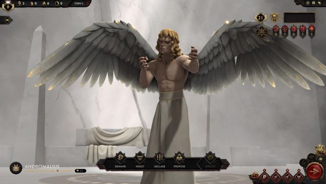 Solium Infernum