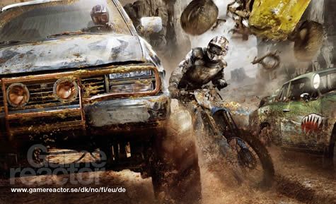 Motorstorm: Apocalypse