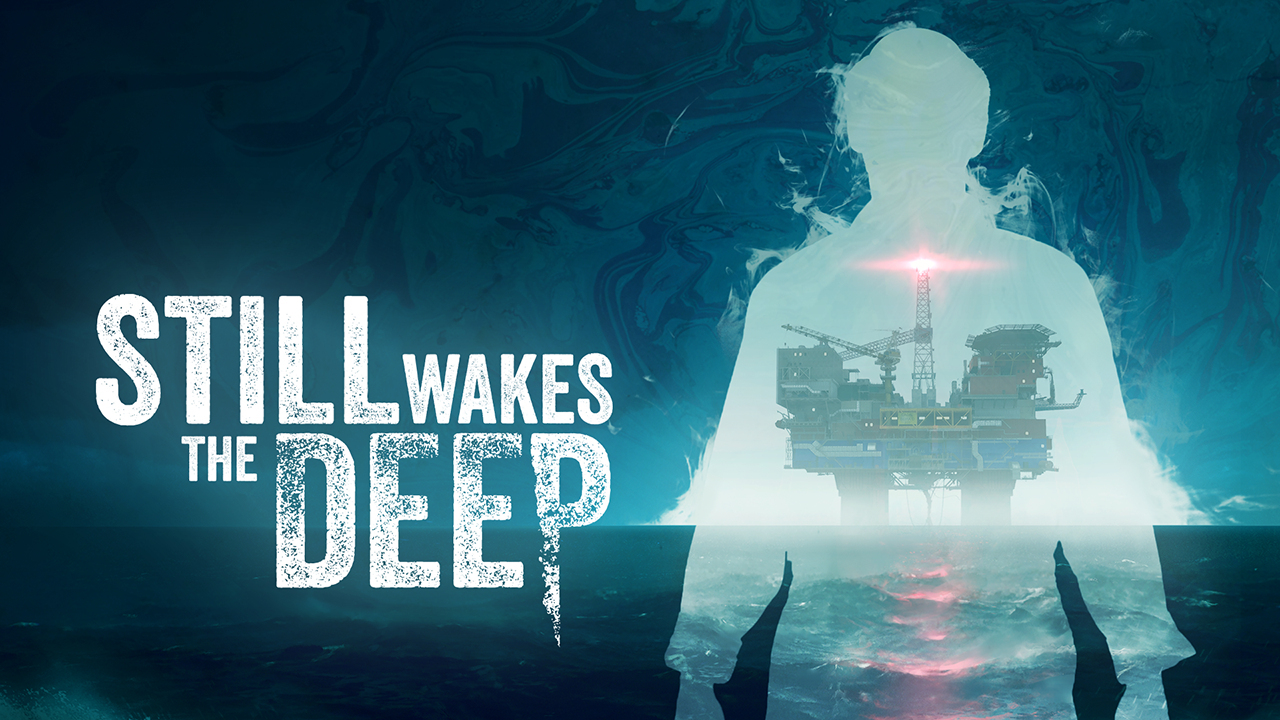 Still Wakes the Deep gets four first horror filled screenshots