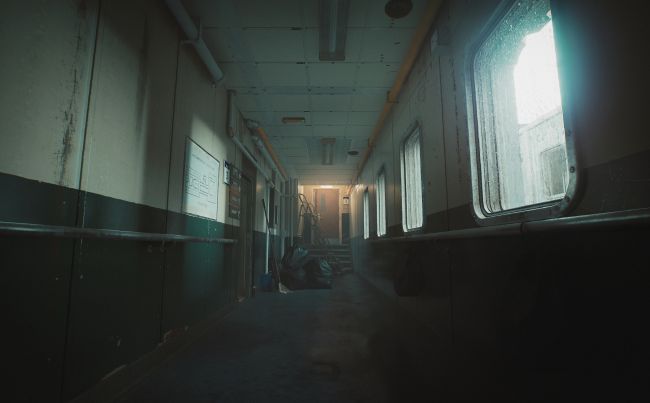 Still Wakes the Deep gets four first horror filled screenshots