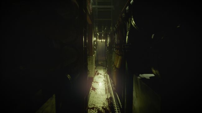 Still Wakes the Deep gets four first horror filled screenshots