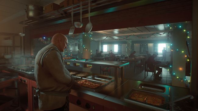 Still Wakes the Deep gets four first horror filled screenshots