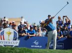 Team Europe nails an almost perfect start at Ryder Cup: 3-1 against the Americans
