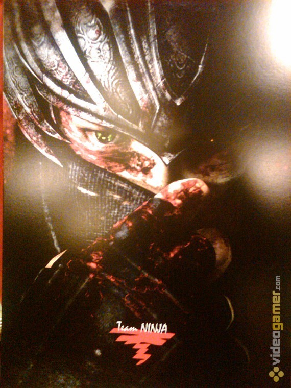 Ninja Gaiden 3