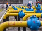 Ukraine's gas reserves hit 11-year low amid ongoing conflict