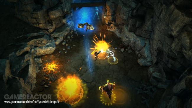 Victor Vran