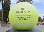 All Davis Cup fixtures this week: What time does Rafa Nadal play today?