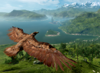 Michel Ancel shares new Wild screen