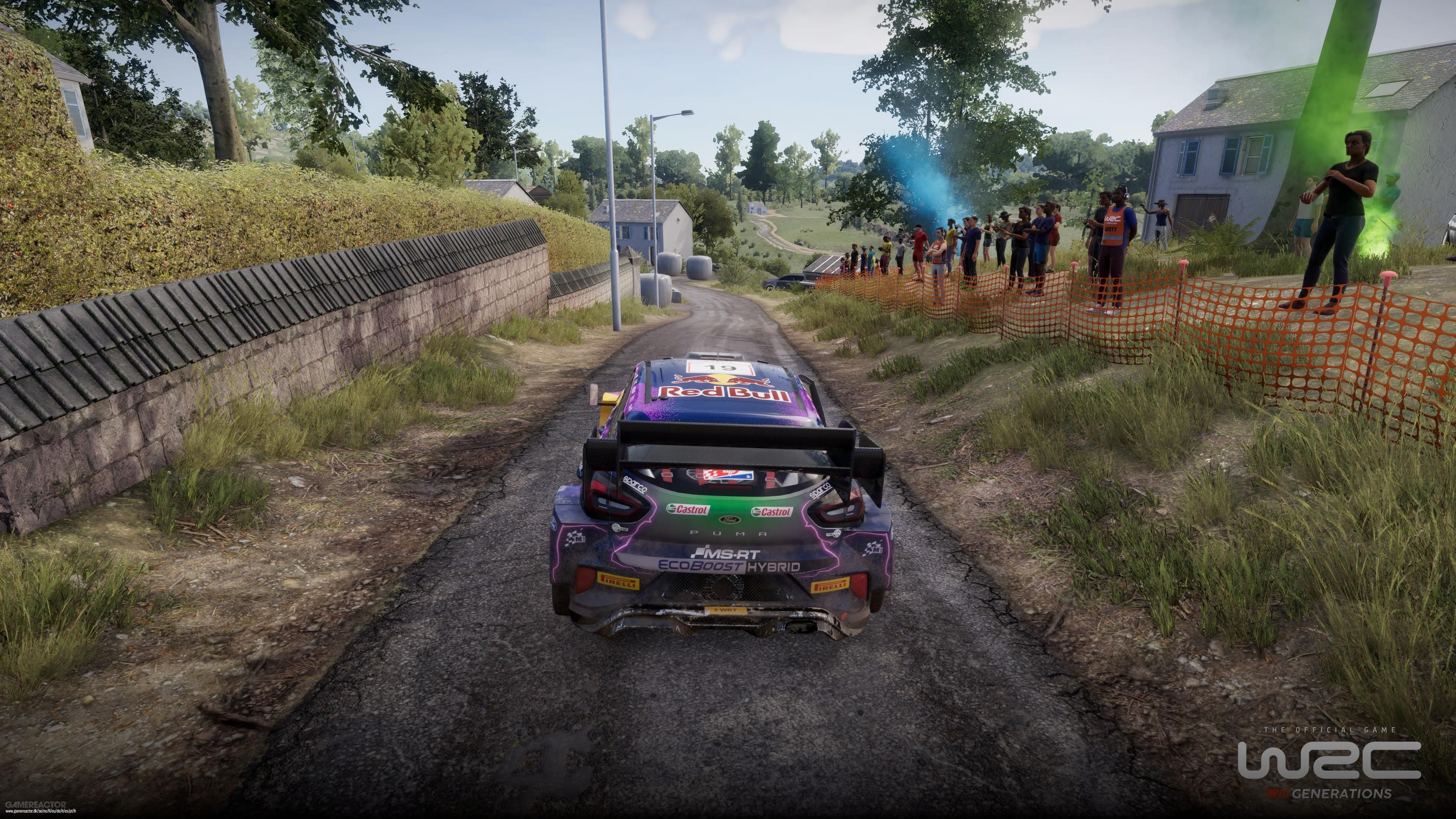 Videospiel Dirt Rally 2.0 (PS4/PS5)