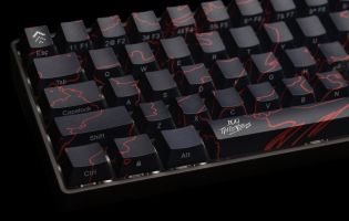 100 Thieves has acquired the peripheral brand Higround