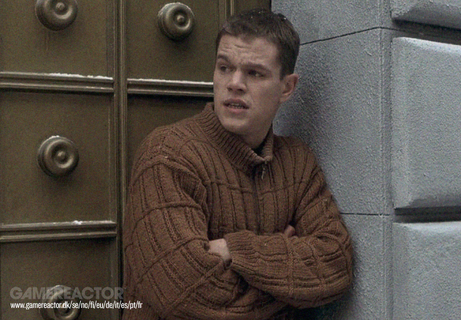 Matt Damon's top 5 performances