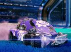 Rocket League bans you for deleting maps