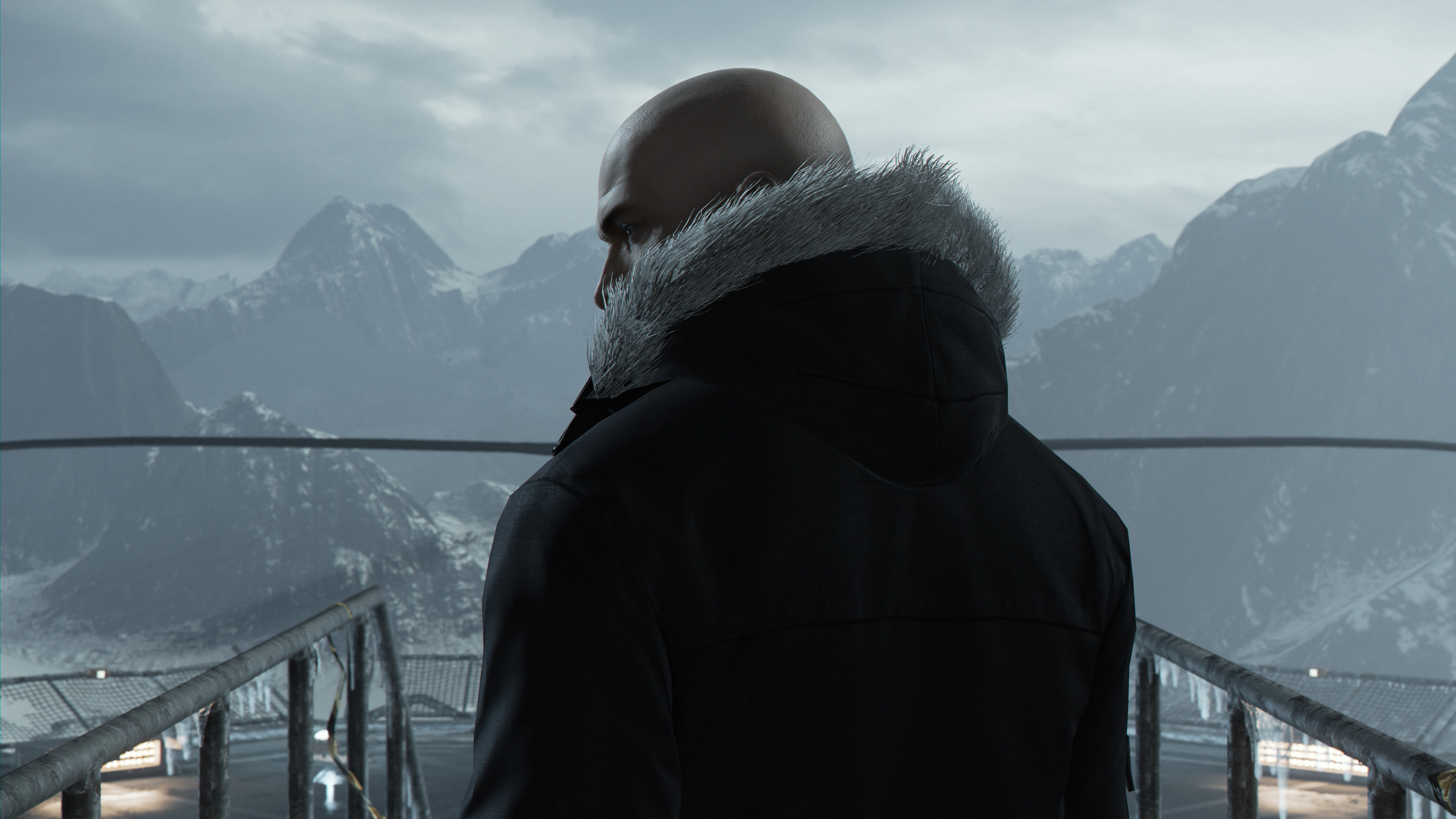 Pictures Of Hitman Scores Season Premiere Trailer 1 1 Hitman Roblox Id Hitman Roblox Id Pictures Of Hitman Scores Season Premiere Trailer 1 1