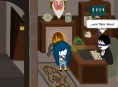 Creepy point-and-click Agatha Knife now available on Steam