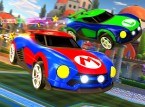 Rocket League now available on Nintendo Switch