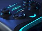Slightly Mad Studios show off Mad Box controller