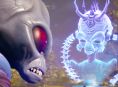 Destroy All Humans! features a previously unreleased level