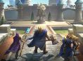 Warcraft III: Reforged lands on January 28