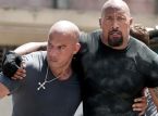 Vin Diesel-Dwayne Johnson feud is over: Dom Toretto actor celebrates The Smashing Machine