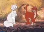 A live-action remake of The Aristocats is in the works