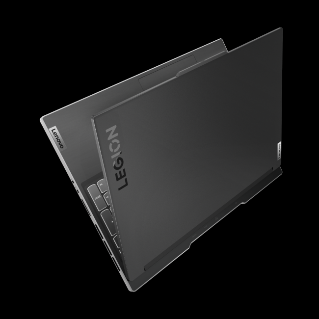 New Lenovo Legion 7 aim to become the market's most powerful gaming 16" laptop