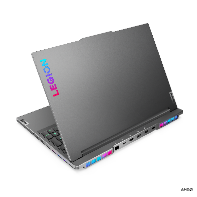 New Lenovo Legion 7 aim to become the market's most powerful gaming 16" laptop