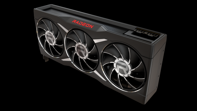 AMD debuts its new Radeon RX 6000 GPU models