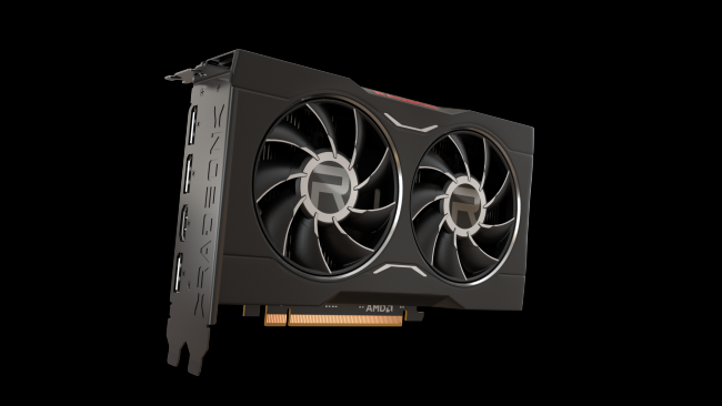 AMD debuts its new Radeon RX 6000 GPU models