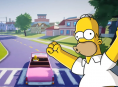 The Simpsons: Hit & Run could've had four sequels